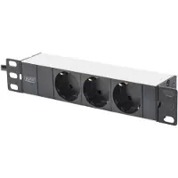 Digitus DN-10-SET-2 rack Wandrek Grijs
