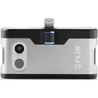 FLIR Thermische beeldvormingscamera's, Een V3