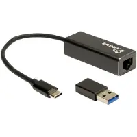 Inter-Tech IT-732 Ethernet 2500 Mbit/s