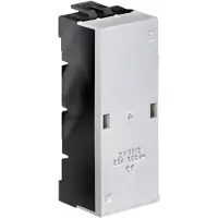 Rittal aansluitadapter 63A SV 9613000 Mini-PLS voor bundelleidingen tot 35 qmm
