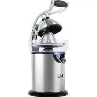 Teesa TSA3011 - Automatische citruspers met handvat, 350 ml