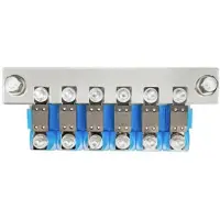 Victron Energy Bus bar connect CIP100400070 Montageplaat