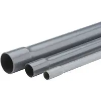 Fiap 2497 PVC-buis (Ø x l) 75 mm x 1000 mm 1 stuk(s)