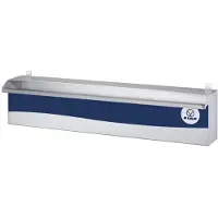 Fiap 3174 WaterFall Active 100-5 RVS waterval (l x b x h) 1000 x 120 x 220 mm 1 stuk(s)