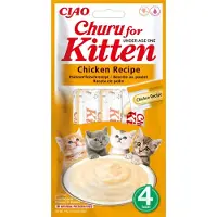 Inaba Ciao Churu Kitten Kip 56 Gr
