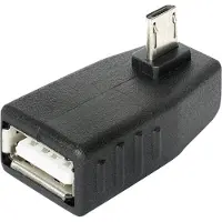 DeLOCK Micro USB adapter -