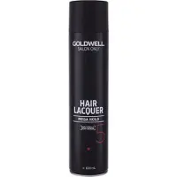 Goldwell Styling Salon Only Hair Lacquer Mega Hold 600 ml