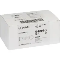 Bosch STARLOCK PLUS PAIZ 32 APB BIM, WOOD+METAL, CURVED-TEC 32 X 60 BULK