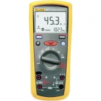 Fluke 1577 Isolatiemeter 500 V, 1000 V 600 MΩ