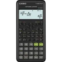 Casio Fx-82esplus-2 Box Calculator