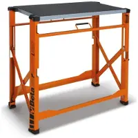 Beta C65PL-O | Opvouwbare werktafel - 056000021