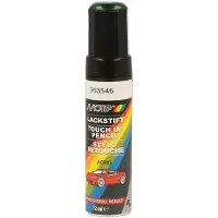 Motip 953546 - Auto lakstift - Groen Metallic - 12 ml