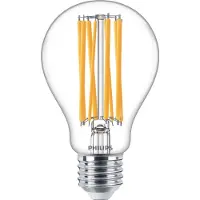 Philips LED light bulb LED classic 150W A67 E27 WW CL ND 1PF/6 E27