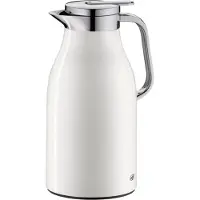Alfi Thermoskan Skyline Coconut White 1.5 Liter