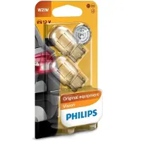 Philips Signaallamp Vision 12065b2 12v W21w