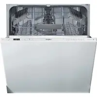 Whirlpool Vaatwas Full Door WRIC3C26