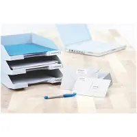 Herma Etiketten 8643 Klevend 4,8 x 3,3 cm 10 Vellen à 32 Etiketten
