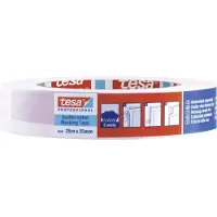 TESA 4836 Maskenband zur schnellen Herstellung von sicheren Abdeckmasken