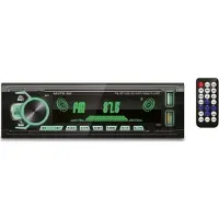 Navitel Autoradio RD5 met Bluetooth
