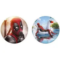 Sony music Deadpool 2