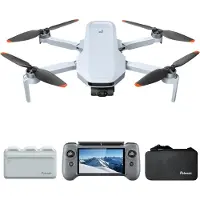Potensic ATOM 2 Fly More Combo + Smart Controller