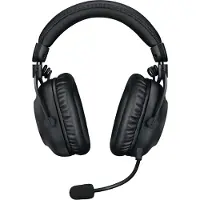 Logitech Pro X 2 Gaming Headset + Stand