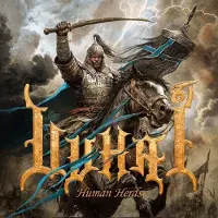 Pias Uuhai - Human Herds (LP)