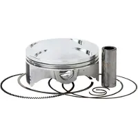 VERTEX Kawasaki 450 Kxf 06-08/klx-r 08-10 D95.99 D Zuigerkit