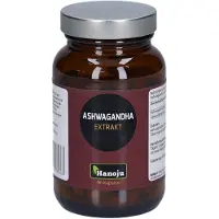 Hanoju Ashwagandha extract