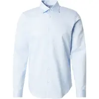 Only & Sons Overhemd 'ONSJim' lichtblauw