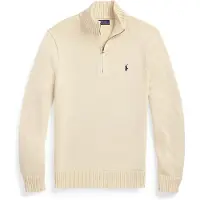 Ralph Lauren Trui crème