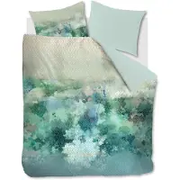 Kardol by Beddinghouse Presence dekbedovertrek 140x200/220 Blauw