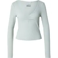 ONLY Shirt 'ONLBetty' mintgroen