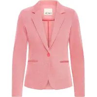 Ichi Blazers 'IHKate' rood gemêleerd