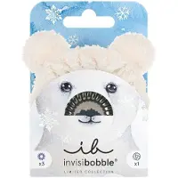 Invisibobble Polar Coziness Set