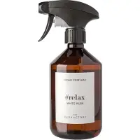 The Olphactory - Roomspray Relax White Musk 500 ml
