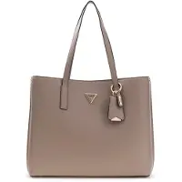 GUESS Shopper 'MERIDIAN II' taupe