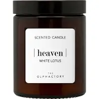 The Olphactory - Geurkaars Heaven White Lotus 135 gr