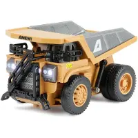 Amewi 22746 RC-Modell 1:64 Elektro Bouwvoertuig RTR