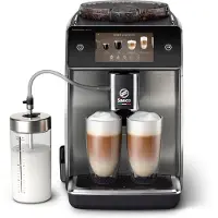 Saeco GranAroma Deluxe SM6685/00