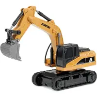 Amewi 22747 RC-Modell 1:64 Elektro Bouwvoertuig