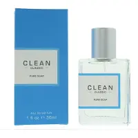 Clean - Pure Soap EDP 30 ml