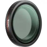 FreeWell DJI Osmo Nano Circular Polarizer Filter