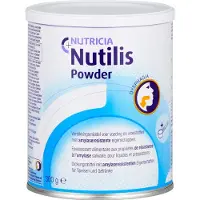 Nutricia Nutilis Poeder - 300 g