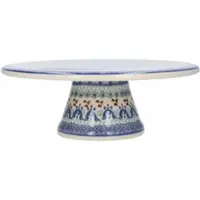 Bunzlau Castle Taartplateau Marrakesh (Ø 28,5 cm)