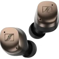 Sennheiser Momentum True Wireless 4: Slimme oordopjes met Bluetooth 5