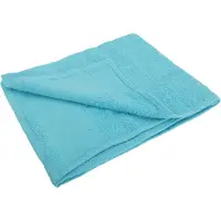 Sols Eiland 50 Handdoek (50 X 100cm) (Turquoise)