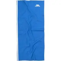 Trespass Herenkade Multifunctionele Neck Gaiter / Snood / Sjaal (Saffier)