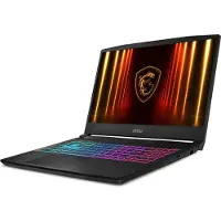 MSI Katana 15 HX B14WGK-071NL - Gaming Laptop - Core i7 - RTX 5070 - 16GB/1000GB - 15.6 inch - 144 Hz