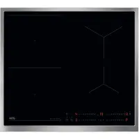 AEG TO64IB0FXB 6000 Bridge - Inductiekookplaat - 60 cm